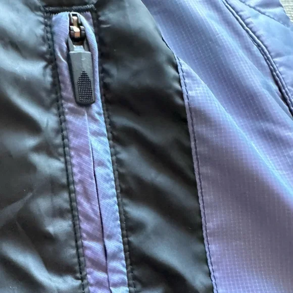 Puffer oversized jacket - Picture 11 of 16